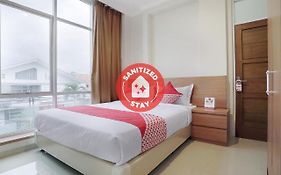 Oyo 415 The Kartini 8 Residence